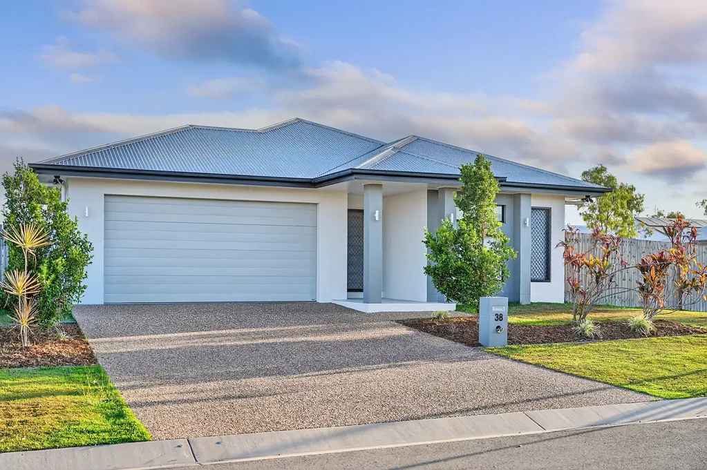 38 Vasa Street, Burdell, QLD 4818