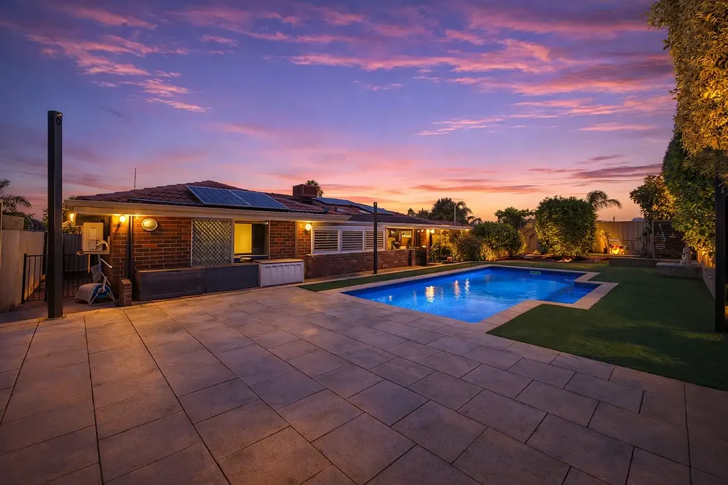 28 Dressler Way, Girrawheen, WA 6064