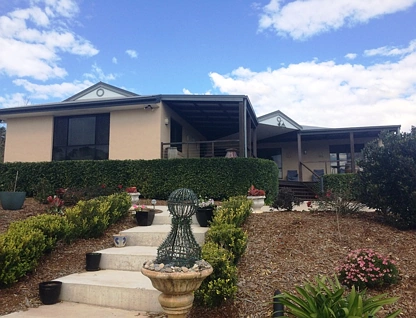 3 Volp Court, Highfields, QLD 4352, 4 침실, 2 욕실, House