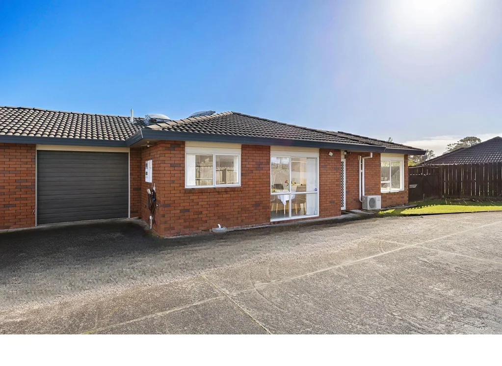 1/46 West Fairway, Golflands, Manukau City, Auckland