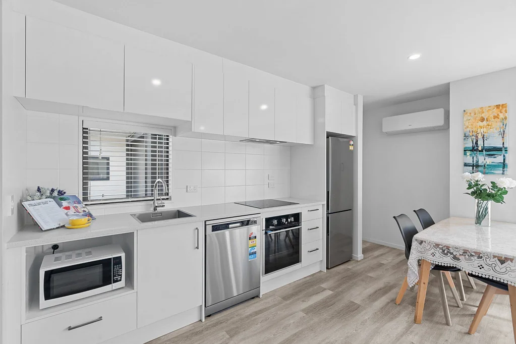 Riccarton 2Phòng ngủ Stylish Living, Unbeatable Location