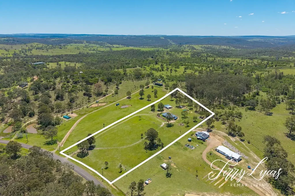 36 Emerson Road, Taromeo, QLD 4314