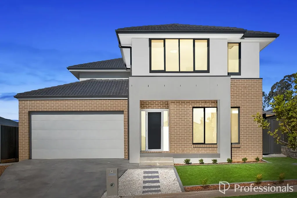 9 Dressage Street, Box Hill, NSW 2765