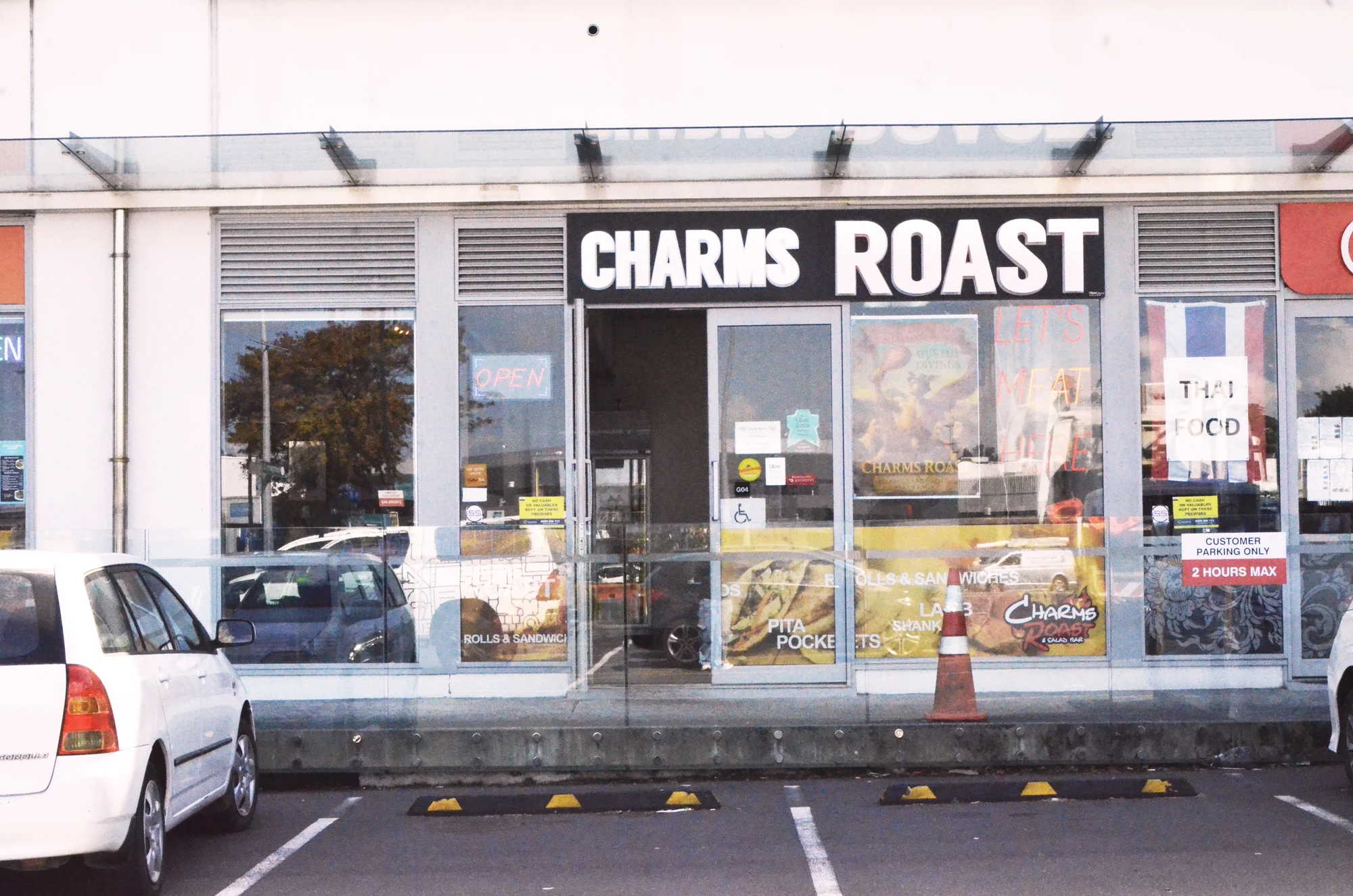 Pakuranga Strategic mix of hospitality investments