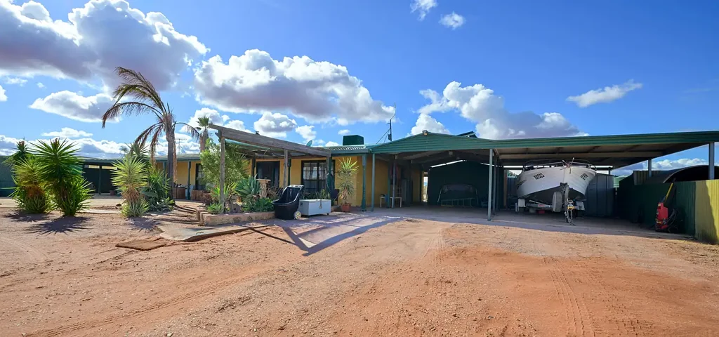 Wami Kata 2房  Rural home with space and privacy
