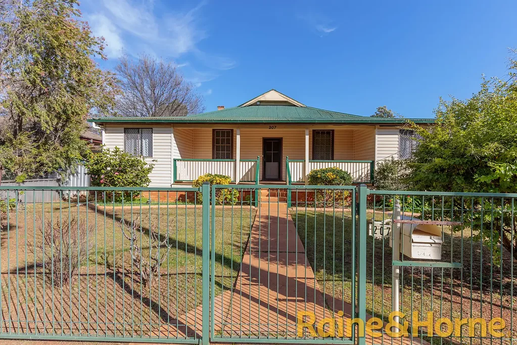 207 Bunglegumbie Road, Dubbo, NSW 2830