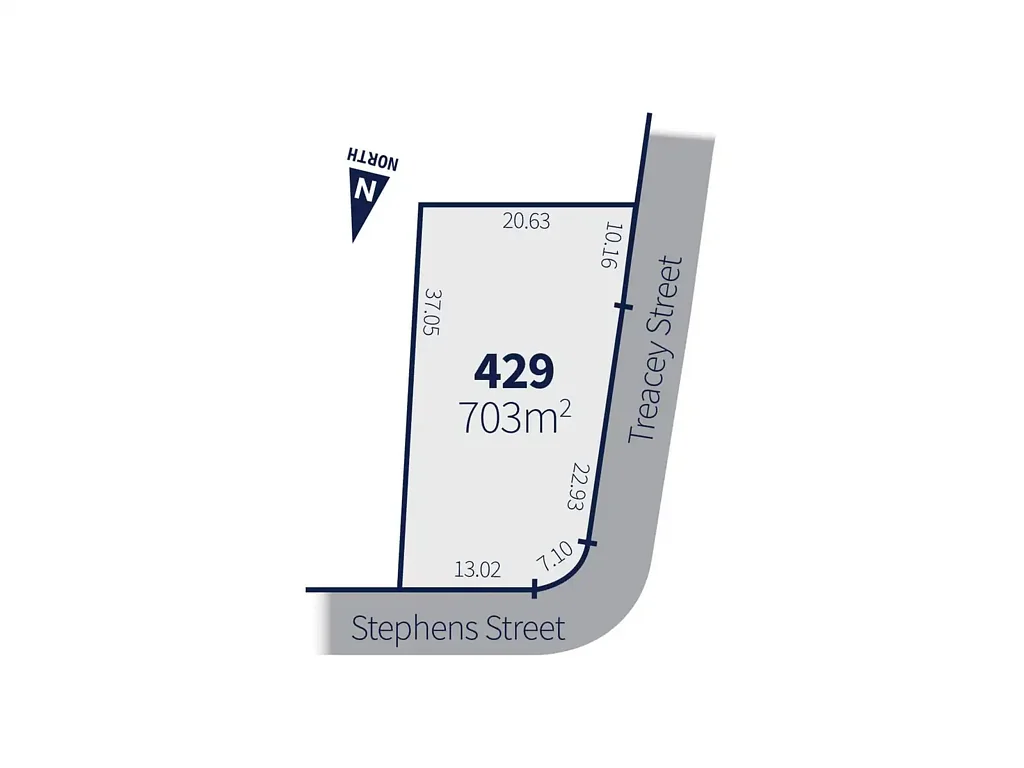 LOT 429/27 Stephens Street, Horsham, VIC 3400