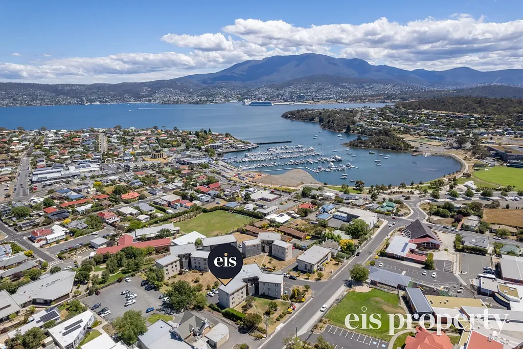 48/15 Alma Street, Bellerive, TAS 7018