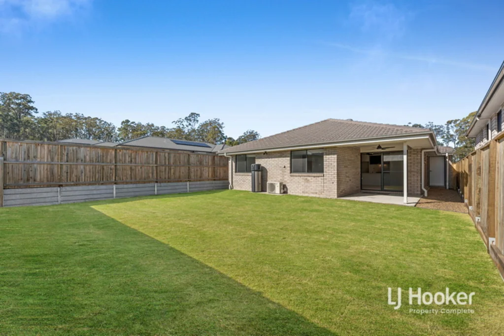 45 Flinders Drive, Yarrabilba, QLD 4207