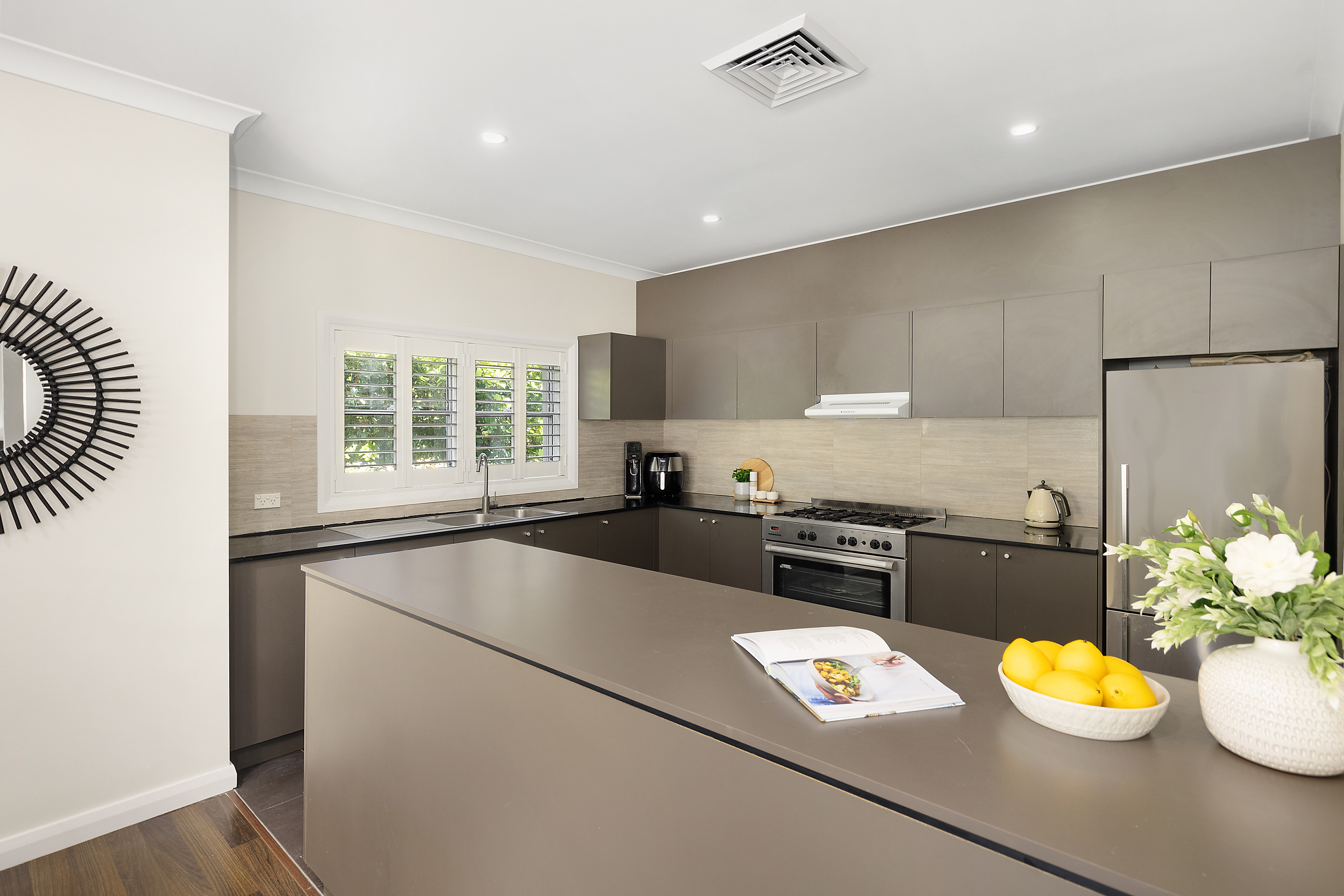 45 DALRYMPLE AV, CHATSWOOD NSW 2067, 0 Schlafzimmer, 0 Badezimmer, House