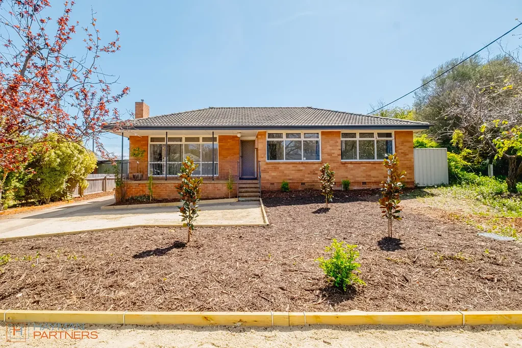 116 Irvine Street, Watson, ACT 2602