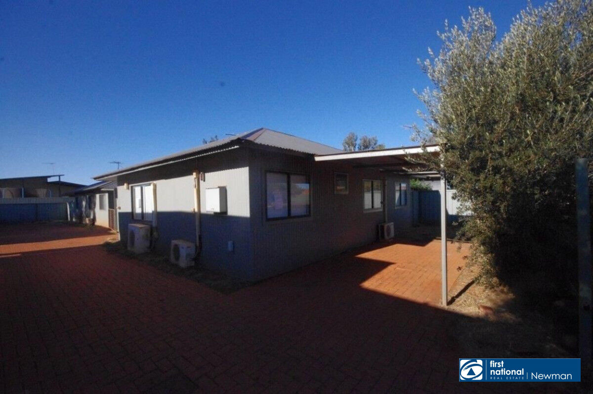 21D ARMSTRONG WAY, NEWMAN WA 6753, 0 Schlafzimmer, 0 Badezimmer, Unspecified