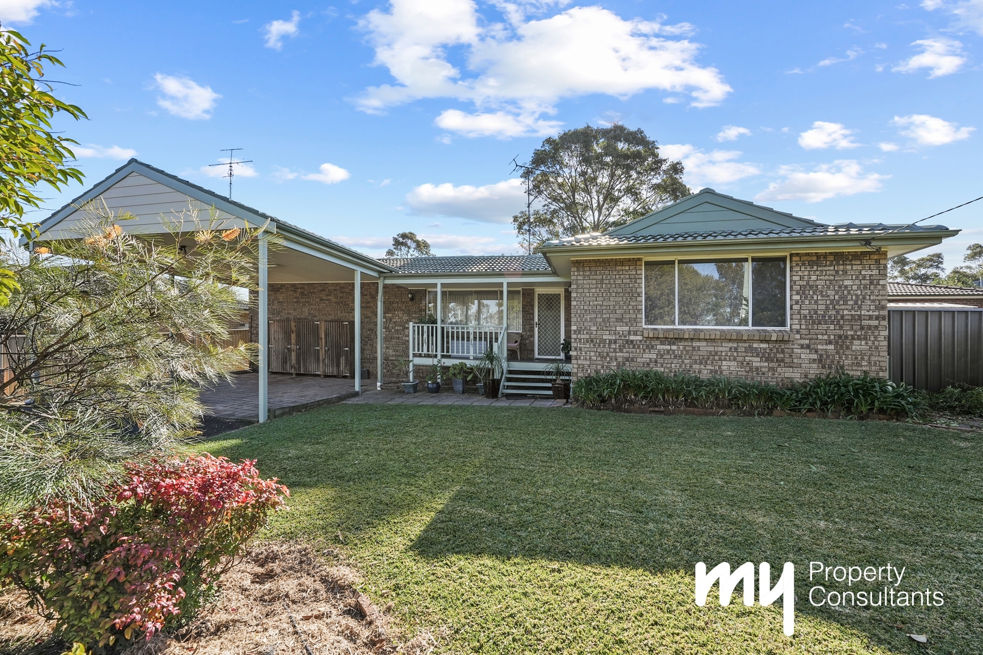 5 EDWARD ST, THE OAKS NSW 2570, 0 Schlafzimmer, 0 Badezimmer, House