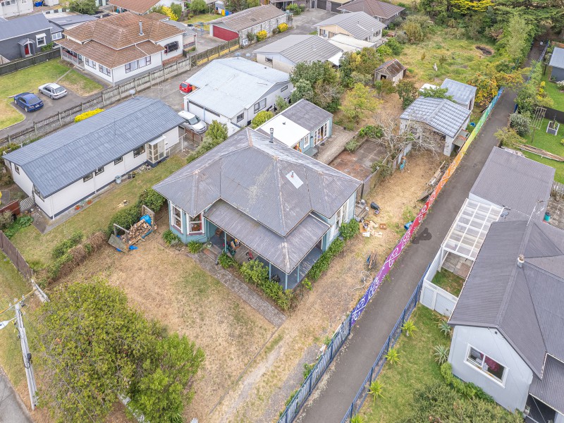 50 Smithfield Road, Tawhero, Whanganui, 3房, 0浴