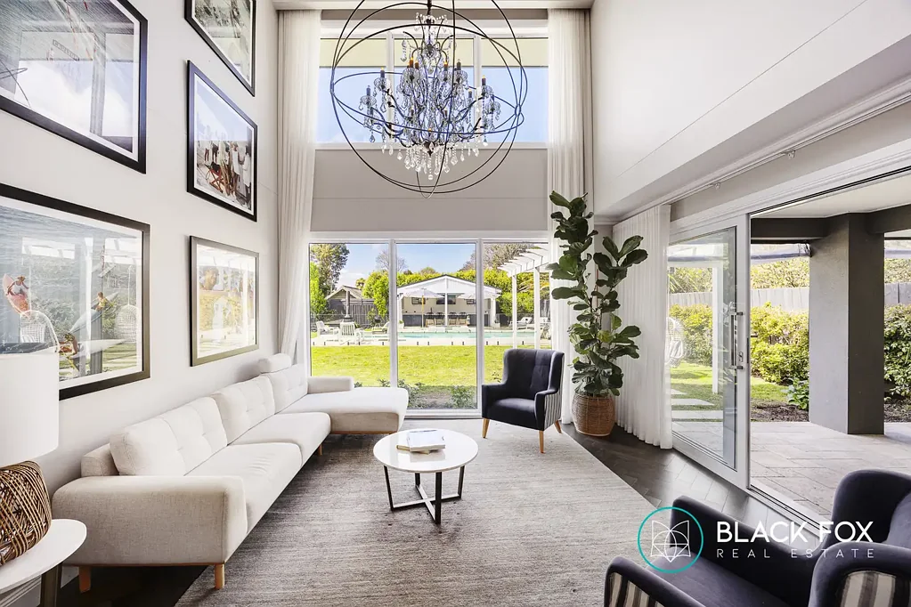 Mount Eliza 5Zimmer Hampton's Inspired Luxury