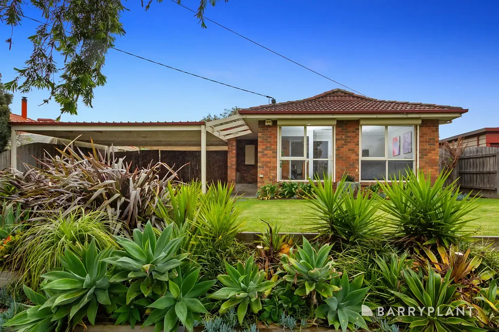 58 Beresford Drive, Boronia, VIC 3155