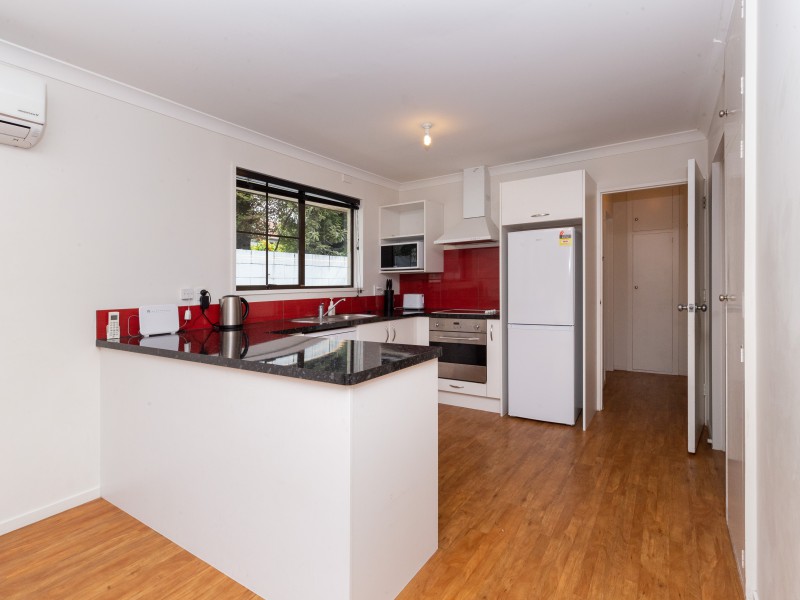 1/10 Parklands Drive, Huntsbury, Christchurch, 2 Schlafzimmer, 1 Badezimmer