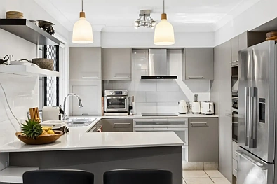 11/368 Pine Ridge Road, Coombabah, QLD 4216, 3房, 2浴, Townhouse