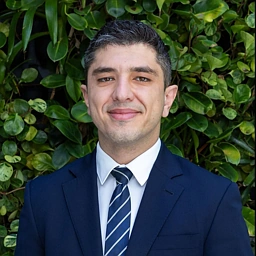 Samuel Petrou