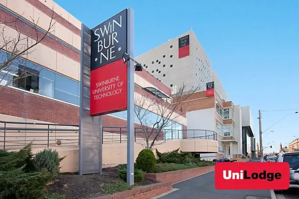 Hawthorn 1房 全装修学生公寓 高入住率 靠近大学车站 娱乐交通近 休息空间美 城市景观佳 Student only with excellent yield at $135-148,000