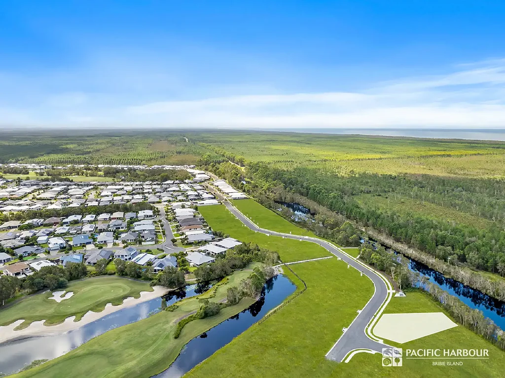 Banksia Beach Your Slice of Paradise Awaits in Banksia Beach