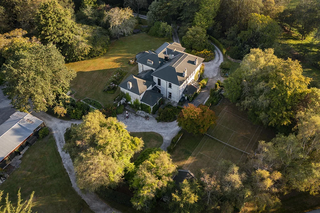 Totara 7房  Exclusive Opportunity: Totara Estate Homestead