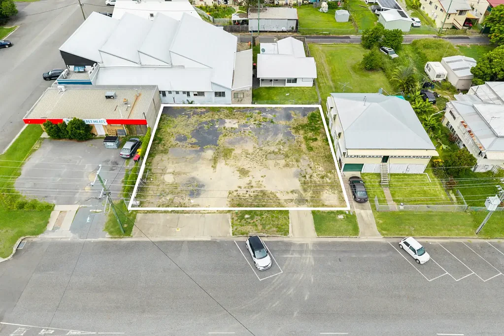 66 Alma Street, Rockhampton City, QLD 4700