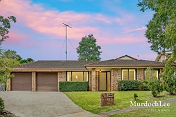 28 Kentia Parade, Cherrybrook