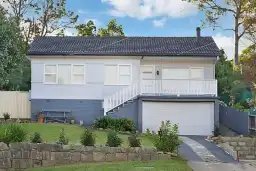 4 Sheather Place, Campbelltown