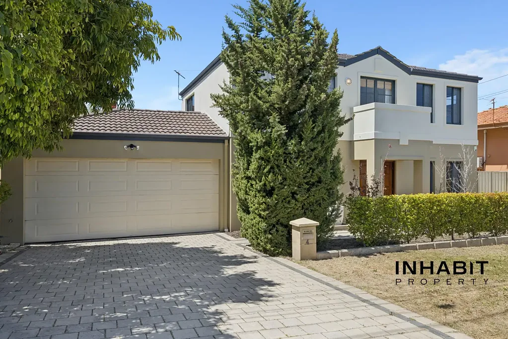 Yokine 3 Slaapkamer The Perfect Blend of Comfort and Convenience Awaits
