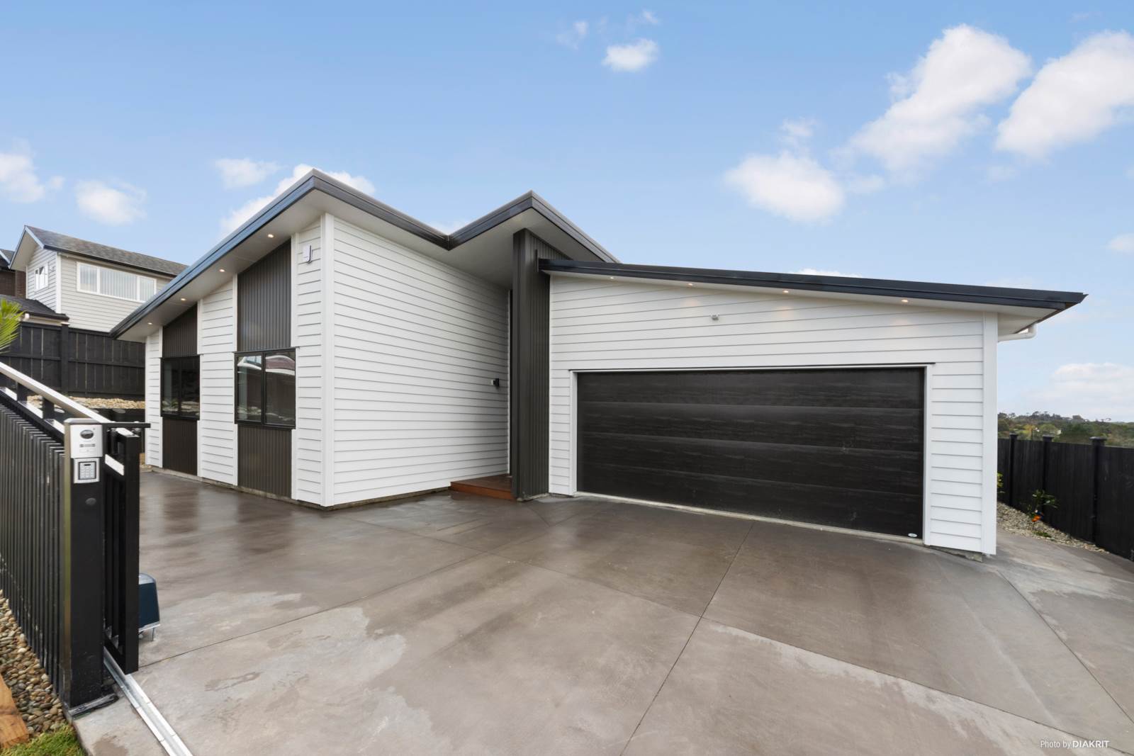 12 Lumber Rise, Swanson, Auckland - Waitakere, 5 રૂમ, 3 બાથરૂમ, House