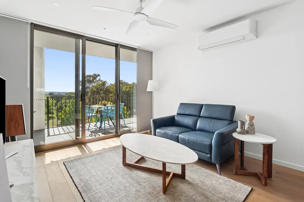 312/82 Wentworth Avenue, Kingston, ACT 2604