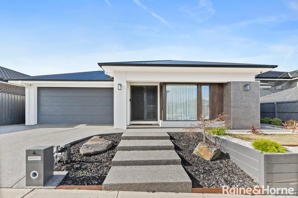 4 Kite Street, Beveridge, VIC 3753