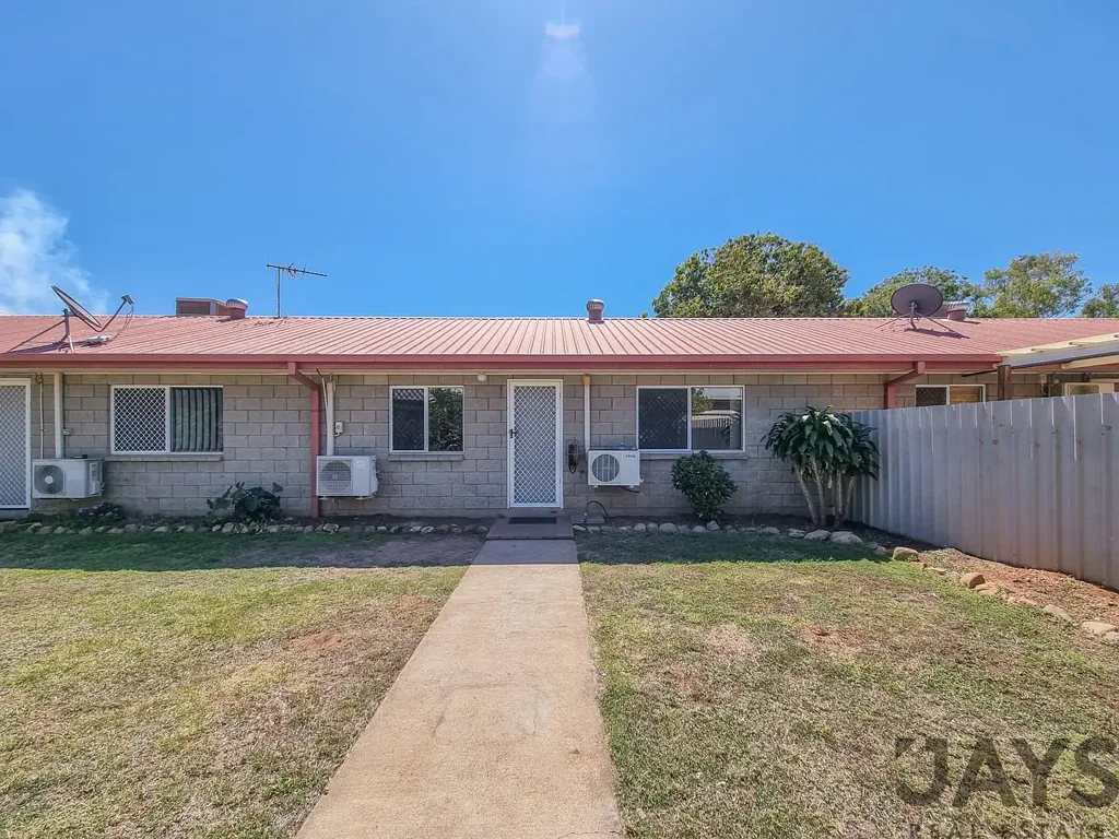 3/10 Duchess Road, Mount Isa, QLD 4825