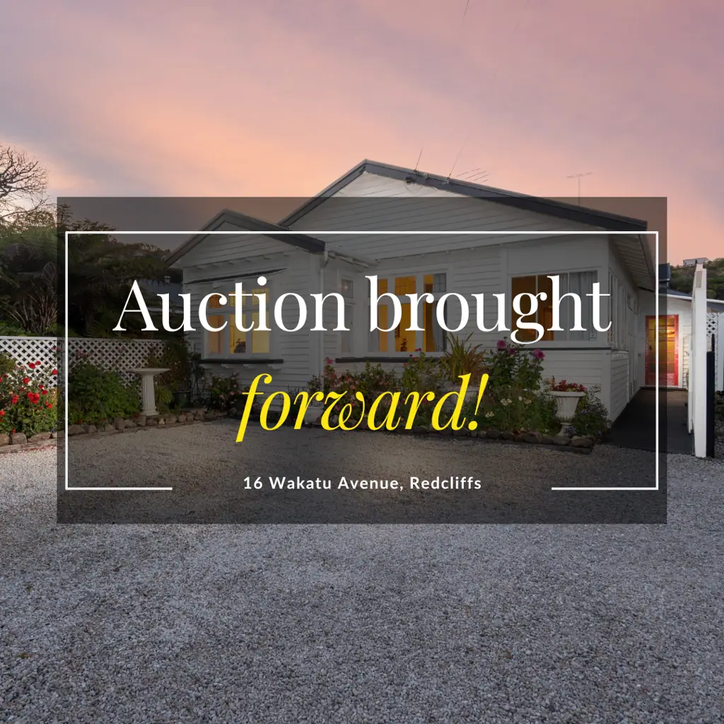 16 Wakatu Avenue, Moncks Bay, Christchurch, Canterbury