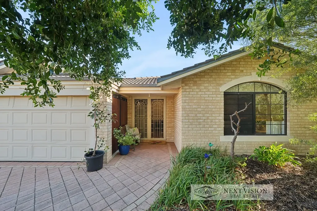 Canning Vale 3 Bedroom UNDER OFFER !