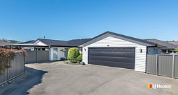 45 Silver Springs Boulevard, Mosgiel