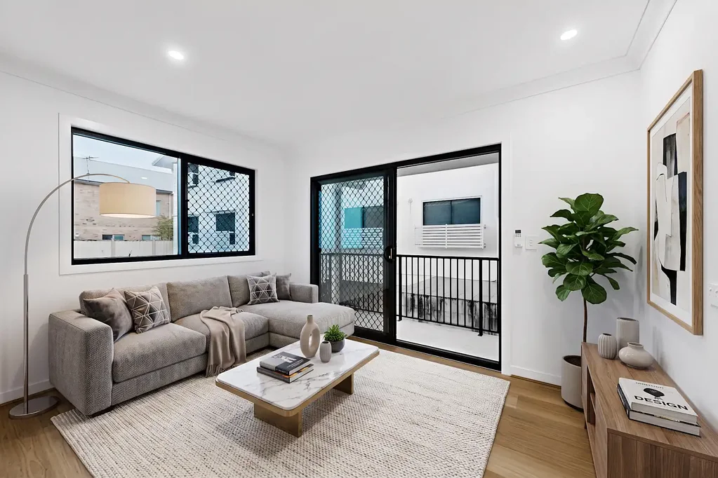 Boutique Ascot Living with Internet, Electricity & Water Included! TWO WEEKS FREE RENT!