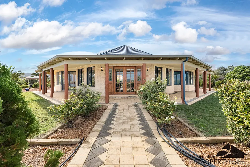 Moresby 4 Bedroom Lifestyle opportunity here!