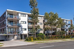 28/417 Hume Highway, Yagoona