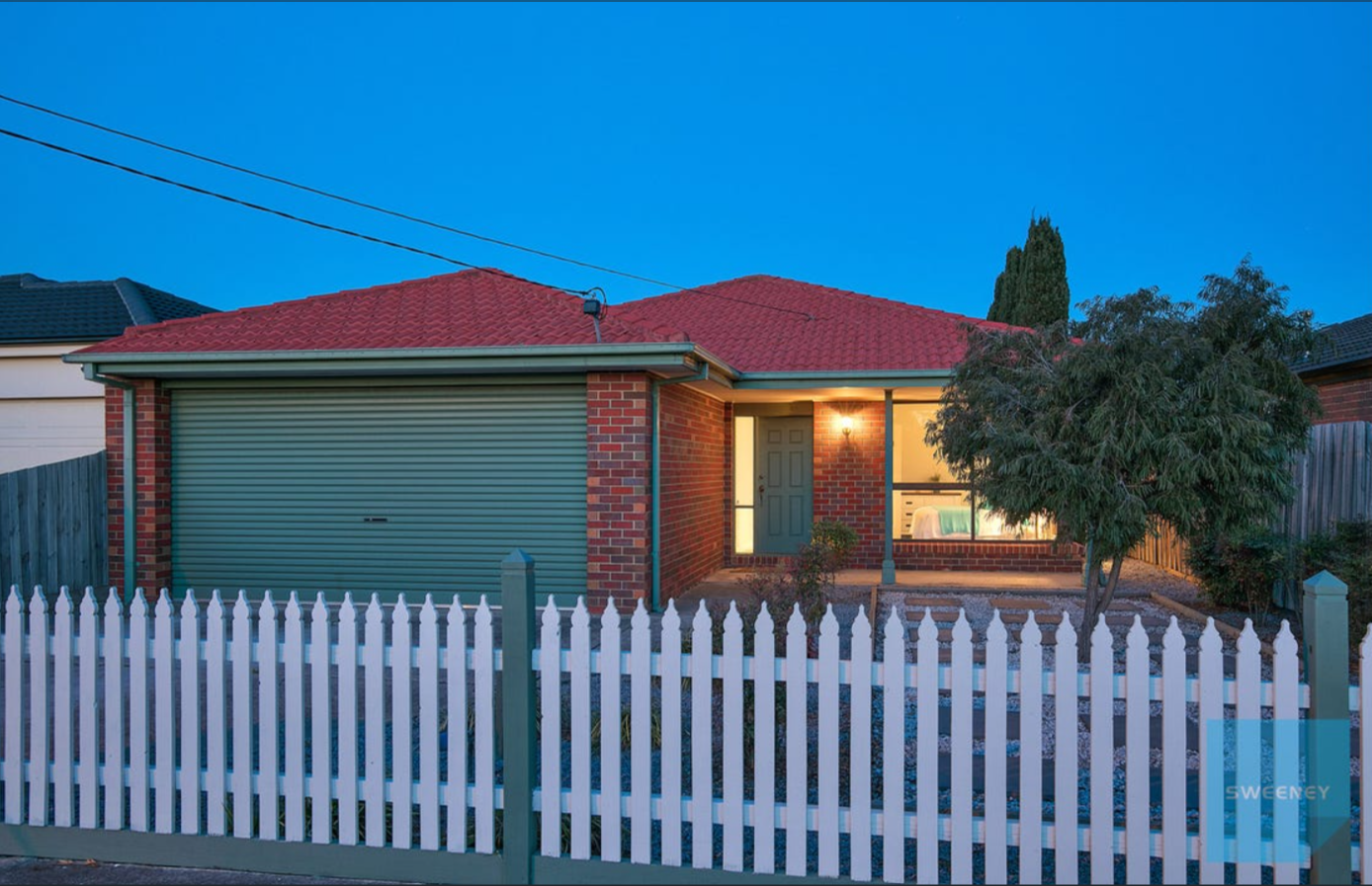 175 MERTON ST, ALTONA MEADOWS VIC 3028, 0房, 0浴, House