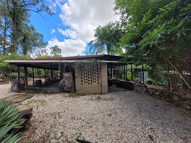 1 tea garden road, Rubyvale, QLD 4702, 3房, 1浴, House