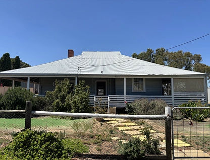 3 Goldfields Rd, Dowerin, WA 6461, 3 ਕਮਰੇ, 2 ਬਾਥਰੂਮ, House