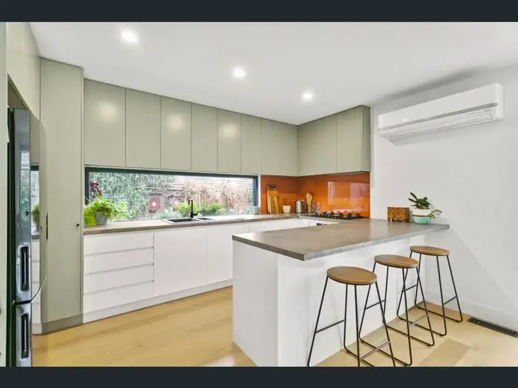 Perfectly positioned in a sought-after location