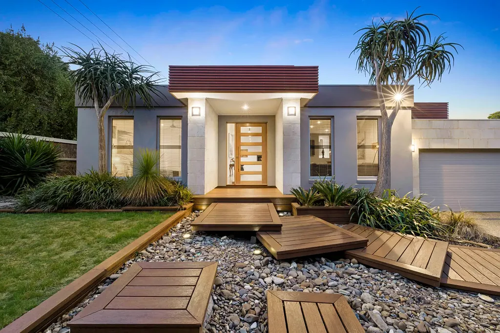 Blairgowrie 4ห้องนอน Spacious Family Living