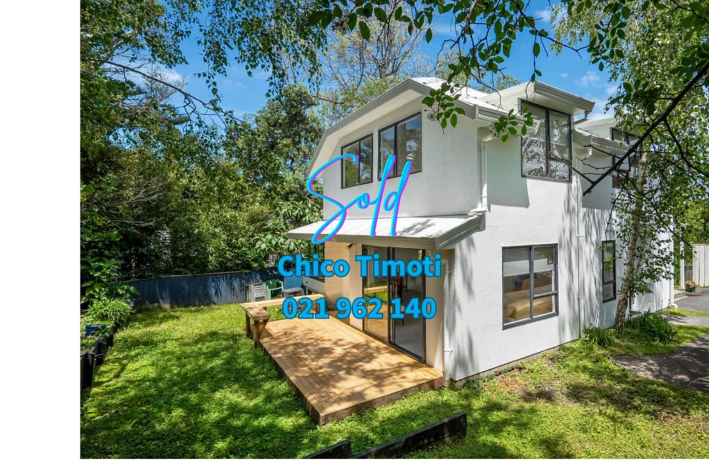 27C Sunnynook Road, Forrest Hill, North Shore City, Auckland