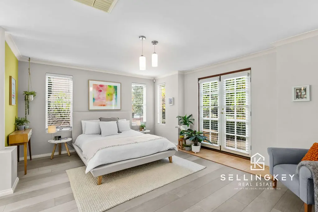 Canning Vale 4બેડરૂમ SellingKey Real Estate Presents 8 Baychester Circle, Canning Vale!