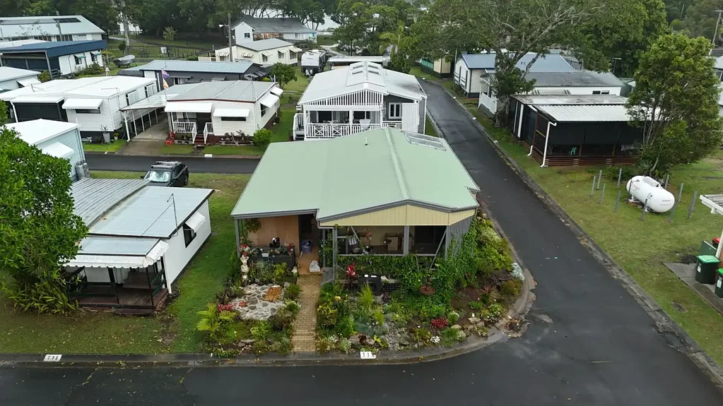 18 Park Street, Evans Head, NSW 2473