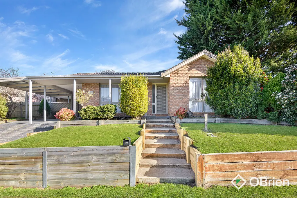 170 Heatherhill Road, Frankston, VIC 3199