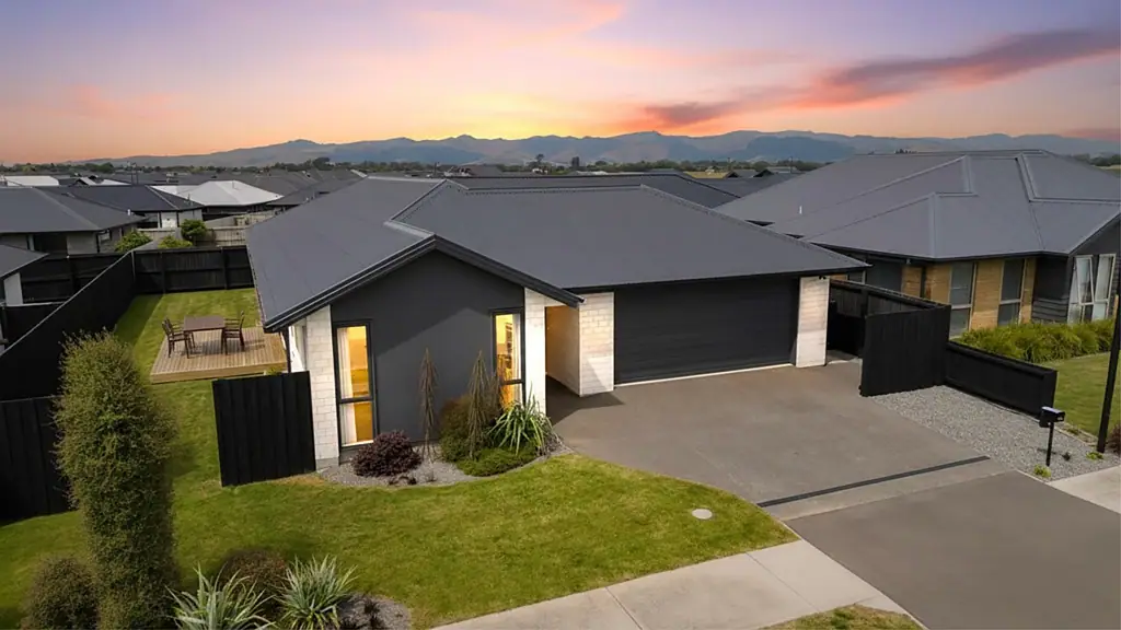 34 Papatahora Drive, Lincoln, Selwyn, Canterbury